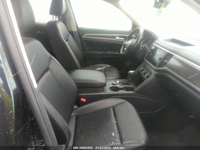 2018 Volkswagen Atlas, VIN: 1V2LR2CA4JC548827