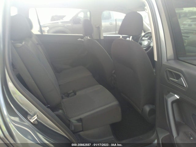 3VV1B7AX3KM056163 Volkswagen TIGUAN S