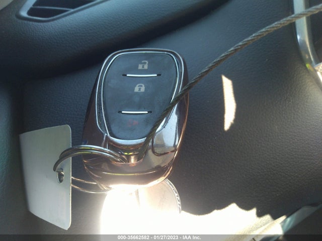Chevrolet Traverse Ls 2021 1GNERFKW7MJ197806 Image 3