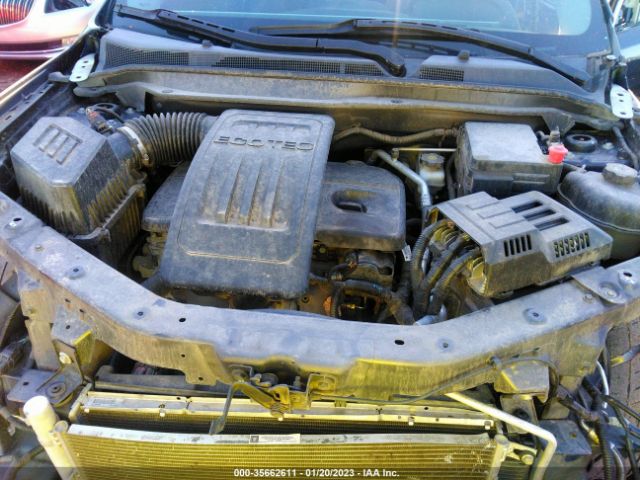2GKALMEK4G6352680 GMC Terrain Sle
