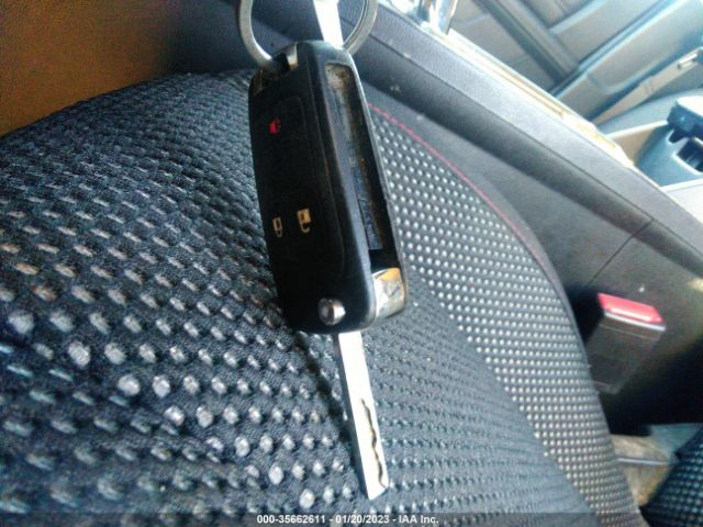 2GKALMEK4G6352680 GMC Terrain Sle