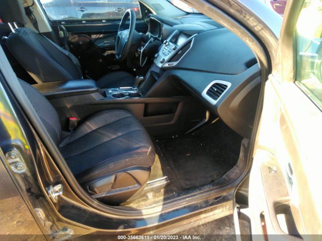 2GKALMEK4G6352680 GMC Terrain Sle