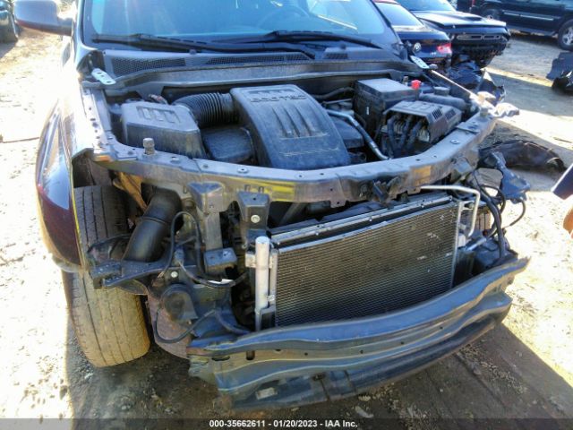 2GKALMEK4G6352680 GMC Terrain Sle