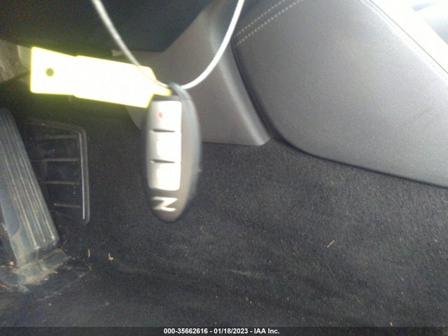 Nissan 370Z 2016 JN1AZ4EH7GM937353 Image 3