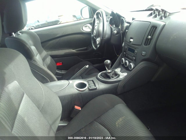 Nissan 370Z 2016 JN1AZ4EH7GM937353 Image 7