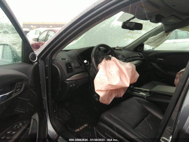 2018 Acura RDX, VIN: 5J8TB4H32JL021690