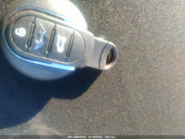 2022 Mini Roadster, VIN: WMW43DL03N3P14512