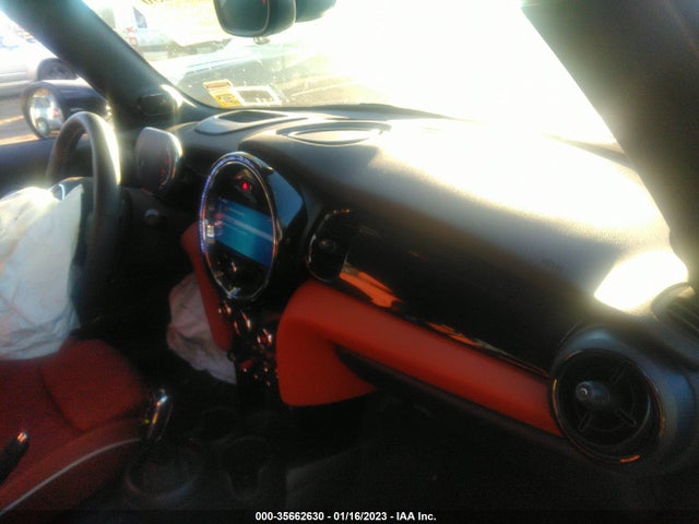 2022 Mini Roadster, VIN: WMW43DL03N3P14512