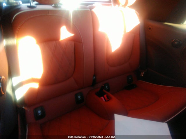 2022 Mini Roadster, VIN: WMW43DL03N3P14512