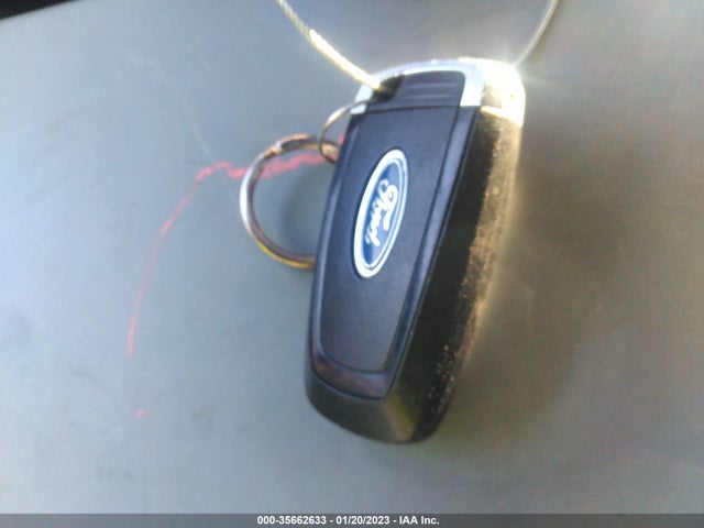 2020 Ford Fusion, VIN: 3FA6P0HD7LR259978