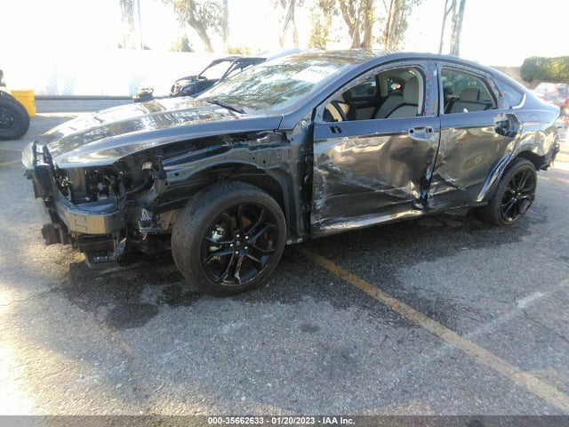 2020 Ford Fusion, VIN: 3FA6P0HD7LR259978