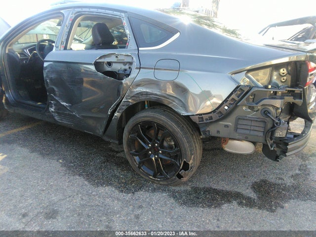 2020 Ford Fusion, VIN: 3FA6P0HD7LR259978