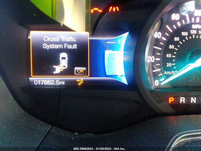2020 Ford Fusion, VIN: 3FA6P0HD7LR259978