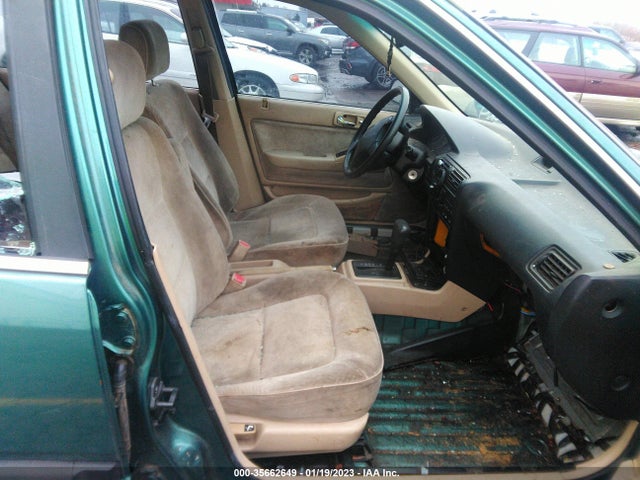 1993 HONDA ACCORD LX VIN: JHMCB7658PC040854