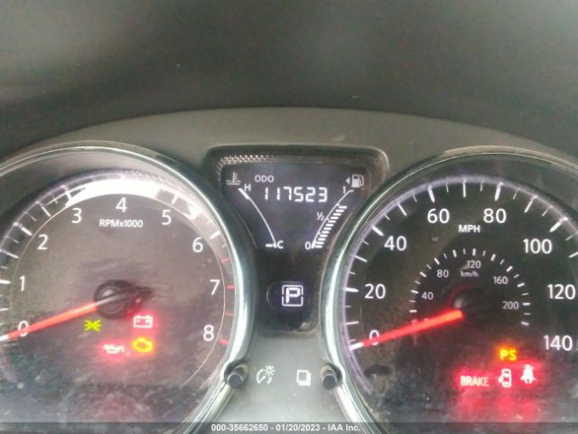 3N1CN7AP5GL815703 Nissan VERSA SV