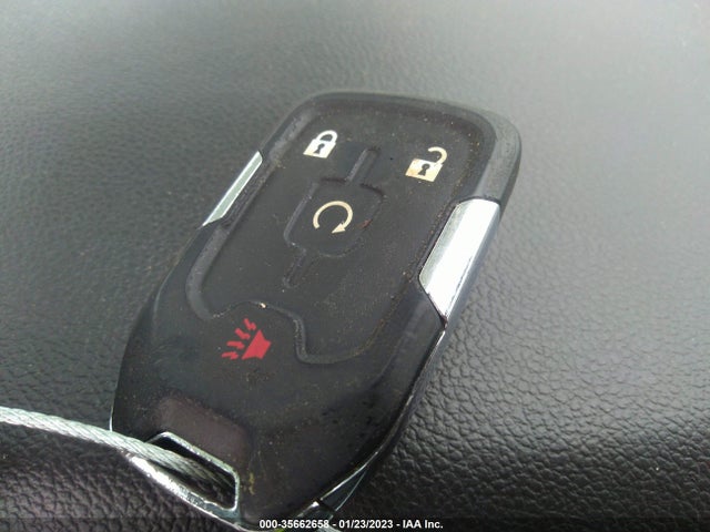 GMC ACADIA SLE 2019 1GKKNKLA9KZ114401 Image 3