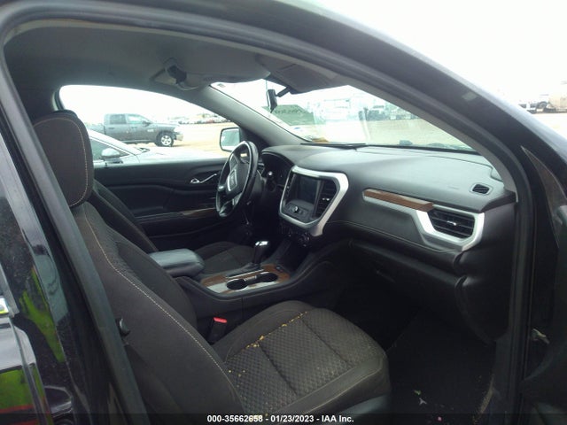 GMC ACADIA SLE 2019 1GKKNKLA9KZ114401 Image 6