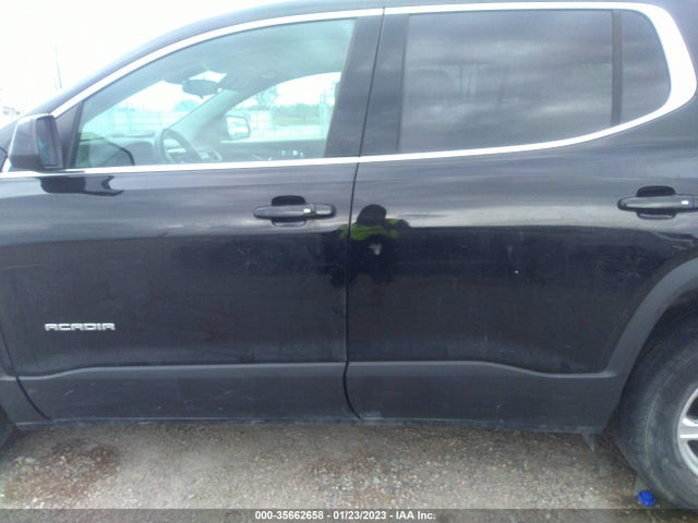 GMC ACADIA SLE 2019 1GKKNKLA9KZ114401 Image 7
