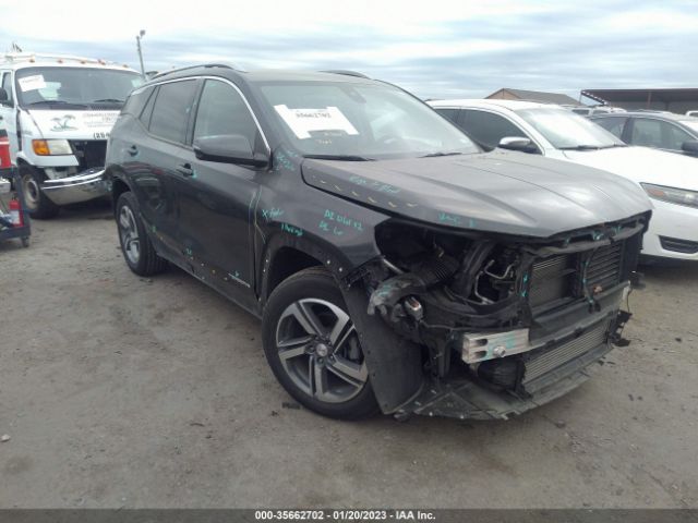 3GKALPEV1LL234443 auction archive image