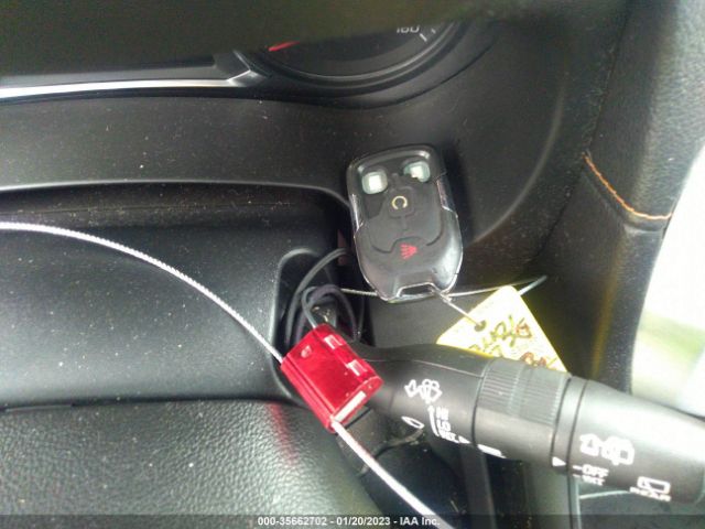 3GKALPEV1LL234443 GMC Terrain Slt