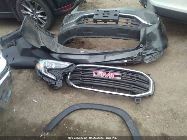 3GKALPEV1LL234443 GMC Terrain Slt