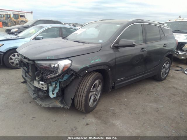 3GKALPEV1LL234443 GMC Terrain Slt