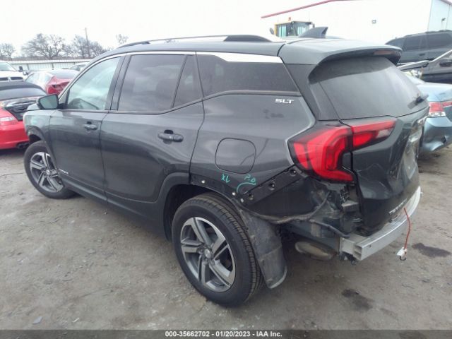 3GKALPEV1LL234443 GMC Terrain Slt