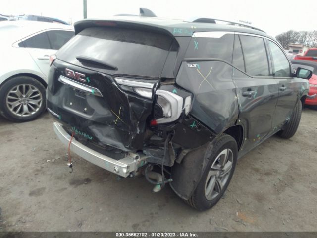 3GKALPEV1LL234443 GMC Terrain Slt