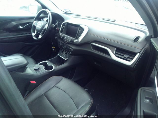 3GKALPEV1LL234443 GMC Terrain Slt