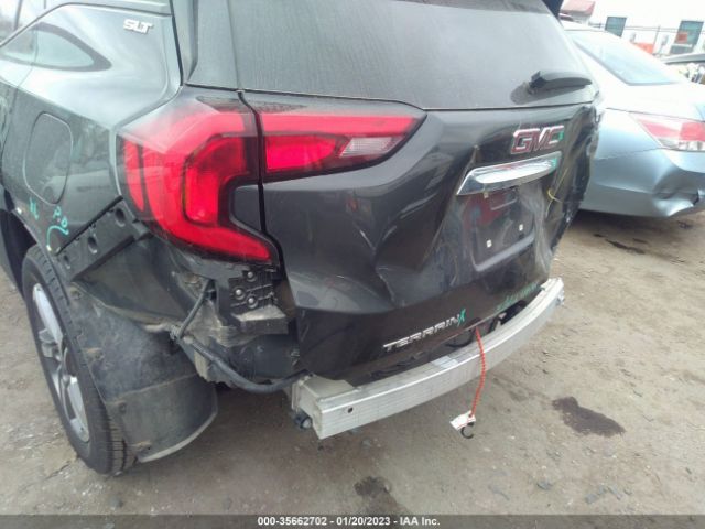 3GKALPEV1LL234443 GMC Terrain Slt
