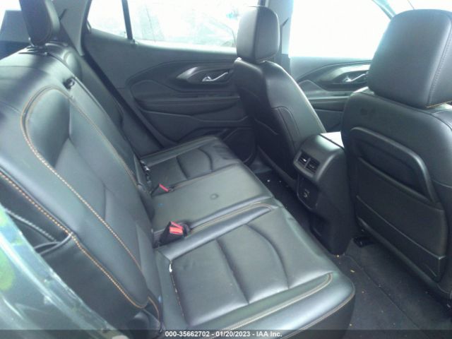 3GKALPEV1LL234443 GMC Terrain Slt
