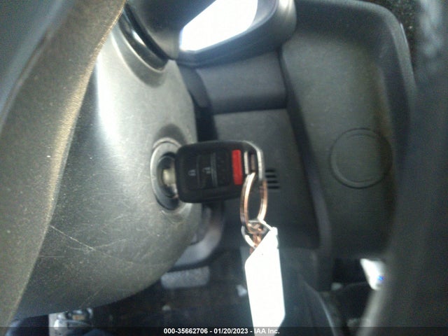 2016 Honda Fit, VIN: JHMGK5H58GS005417