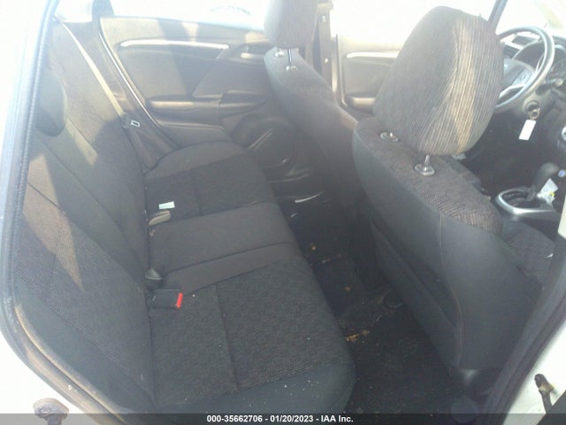 2016 Honda Fit, VIN: JHMGK5H58GS005417