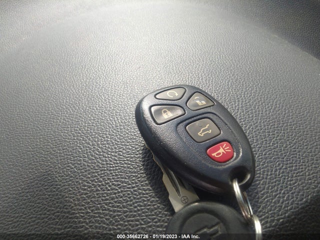 Chevrolet Traverse Lt 2014 1GNKRHKD2EJ377676 Image 3