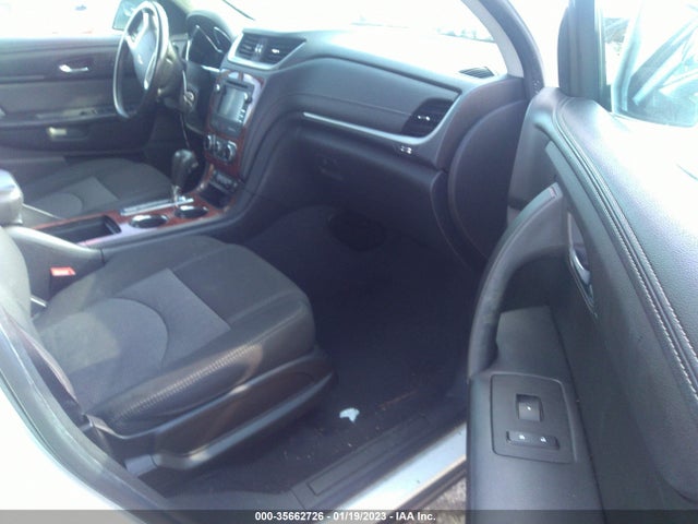 Chevrolet Traverse Lt 2014 1GNKRHKD2EJ377676 Image 6
