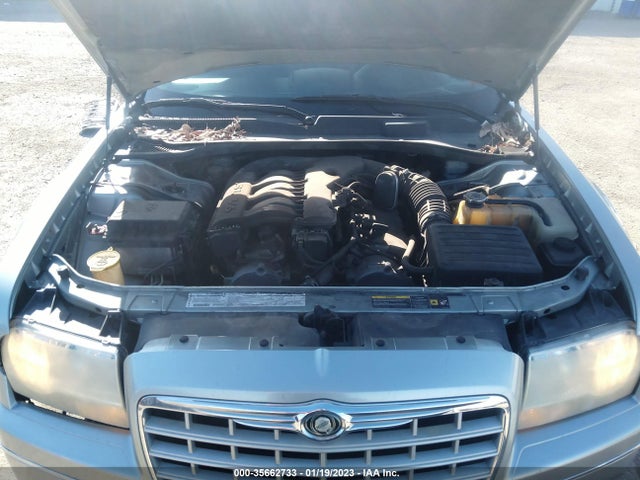 Aukcja sprzedaży 2005 Chrysler 300 300 Touring, vin: 2C3AA53G15H539838, numer aukcji: 35662733