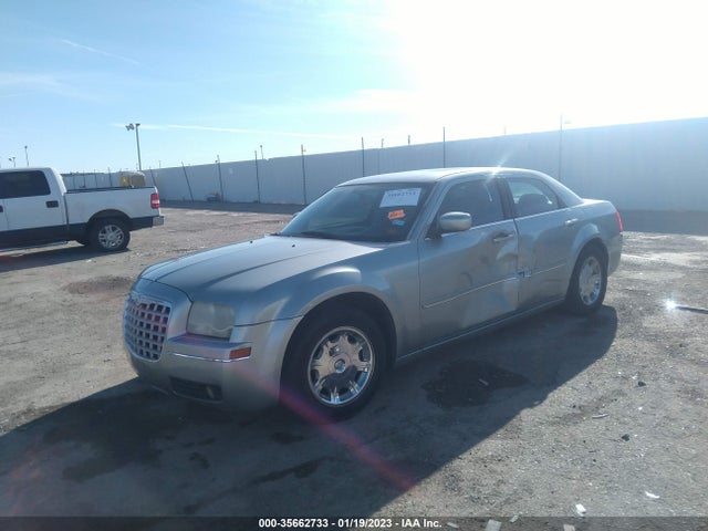 Aukcja sprzedaży 2005 Chrysler 300 300 Touring, vin: 2C3AA53G15H539838, numer aukcji: 35662733