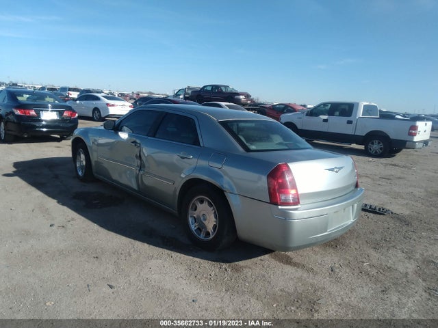 Aukcja sprzedaży 2005 Chrysler 300 300 Touring, vin: 2C3AA53G15H539838, numer aukcji: 35662733
