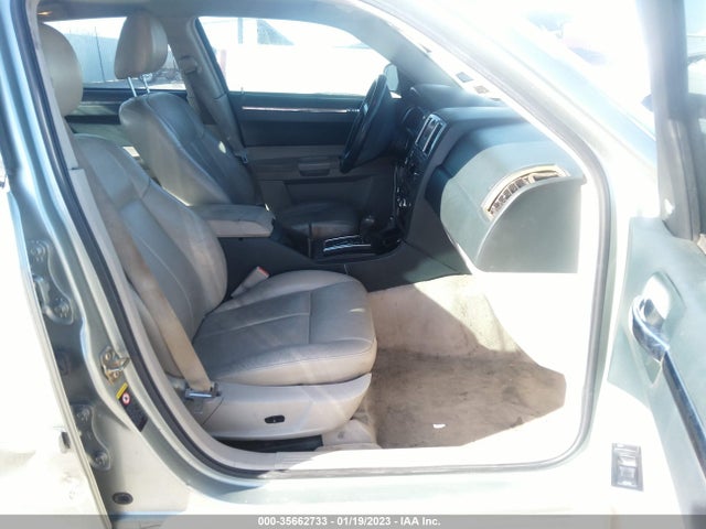 Aukcja sprzedaży 2005 Chrysler 300 300 Touring, vin: 2C3AA53G15H539838, numer aukcji: 35662733
