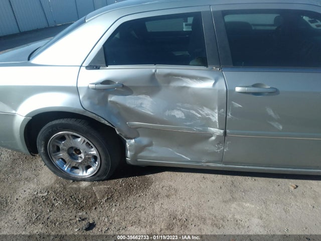 Aukcja sprzedaży 2005 Chrysler 300 300 Touring, vin: 2C3AA53G15H539838, numer aukcji: 35662733