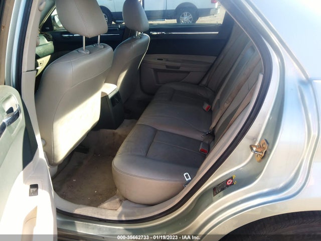 Aukcja sprzedaży 2005 Chrysler 300 300 Touring, vin: 2C3AA53G15H539838, numer aukcji: 35662733