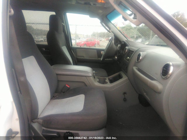 2004 FORD EXPEDITION SPECIAL SERVICE/XLT VIN: 1FMFU15L54LB18889