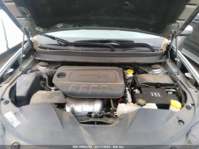 2020 Jeep Cherokee, VIN: 1C4PJLLBXLD652437