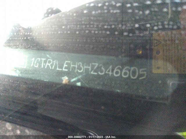 1GTR1LEH3HZ346605 GMC SIERRA 1500