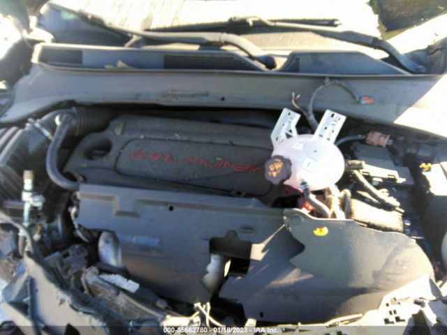 3C4NJCBB5JT124756 Jeep Compass Latitude
