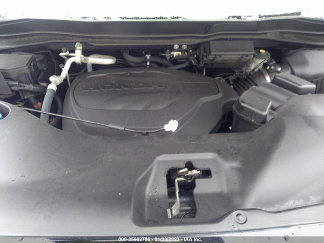 2022 Honda Passport, VIN: 5FNYF8H06NB008178