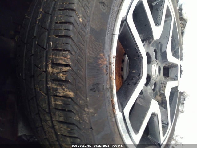 2022 Honda Passport, VIN: 5FNYF8H06NB008178
