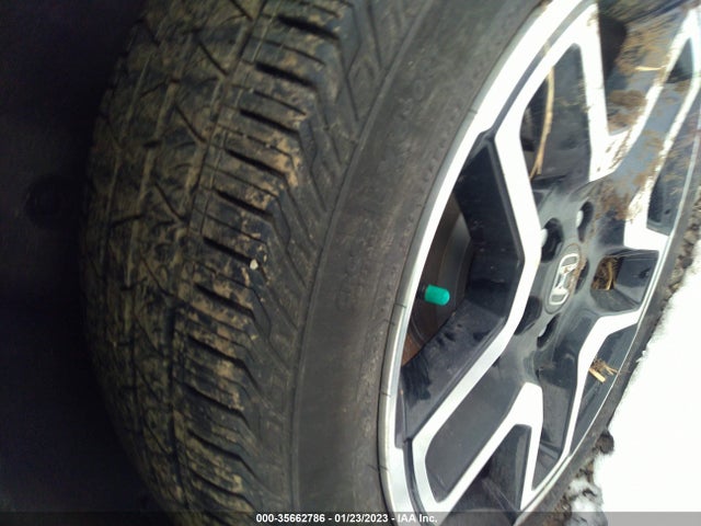 2022 Honda Passport, VIN: 5FNYF8H06NB008178