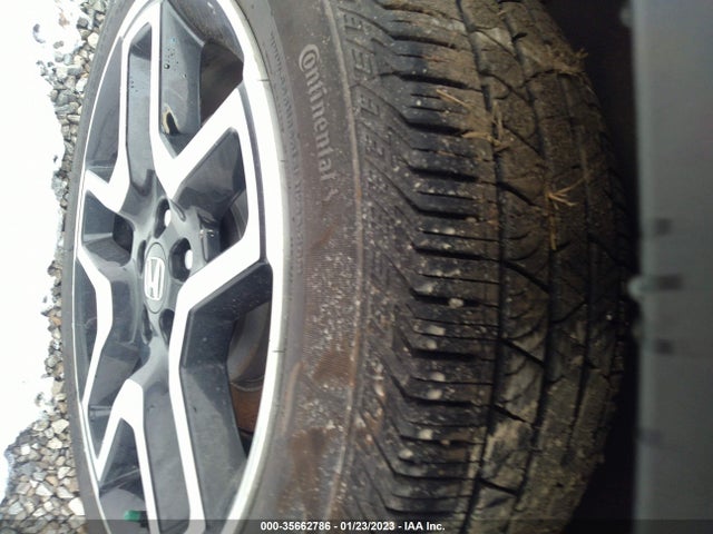 2022 Honda Passport, VIN: 5FNYF8H06NB008178