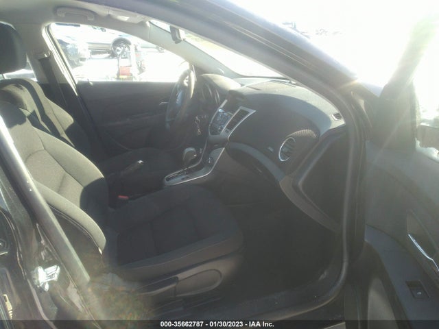 Chevrolet CRUZE LT 2015 1G1PC5SB8F7262147 Image 7